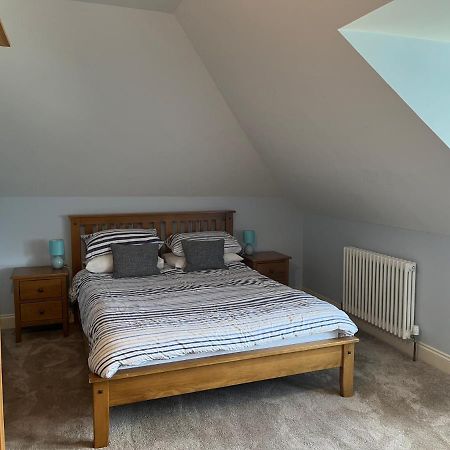 Corsee House Nairn Esterno foto