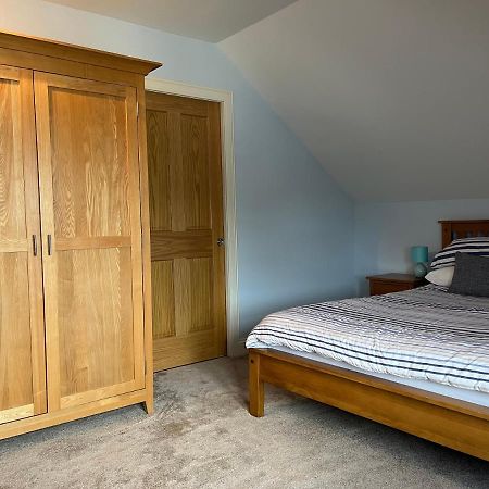 Corsee House Nairn Esterno foto