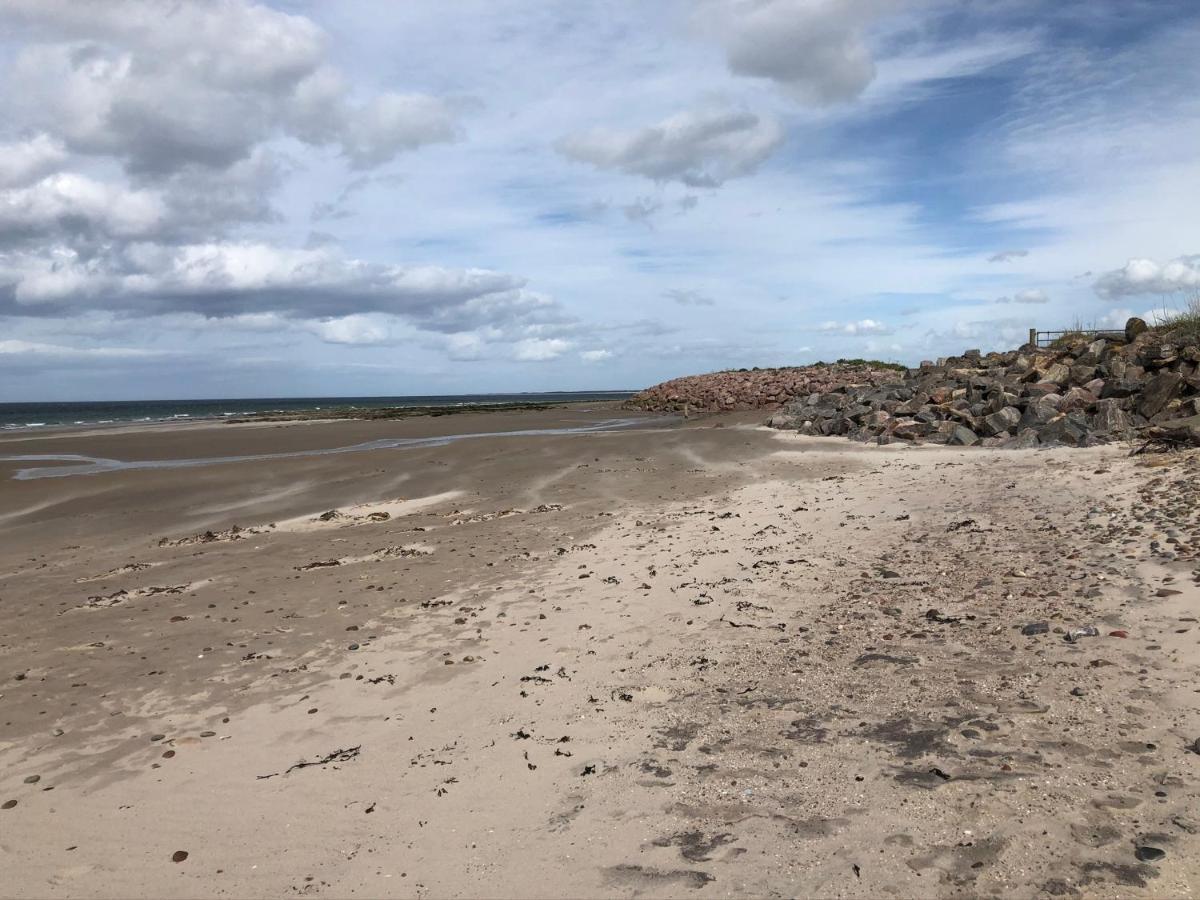 Corsee House Nairn Esterno foto
