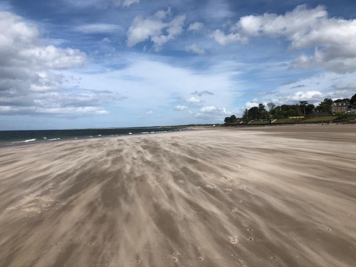 Corsee House Nairn Esterno foto