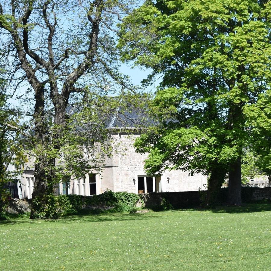 Corsee House Nairn Esterno foto