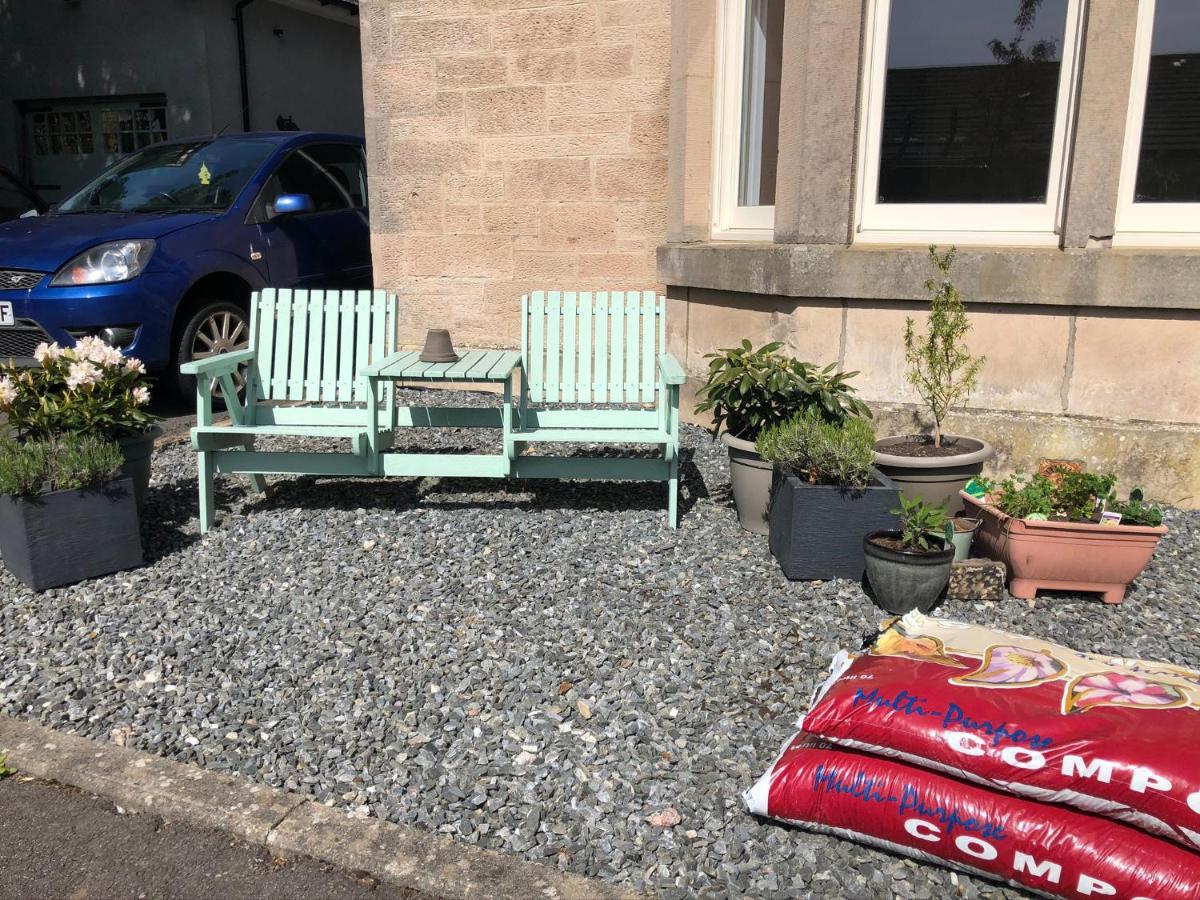 Corsee House Nairn Esterno foto