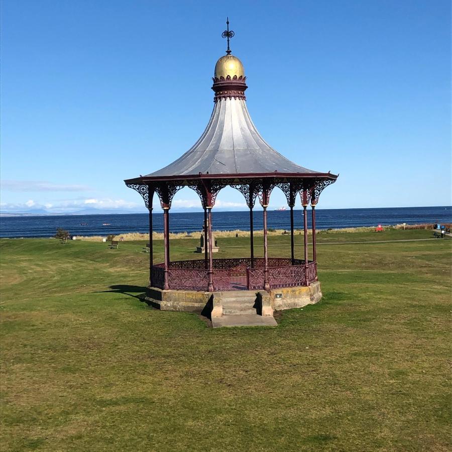 Corsee House Nairn Esterno foto