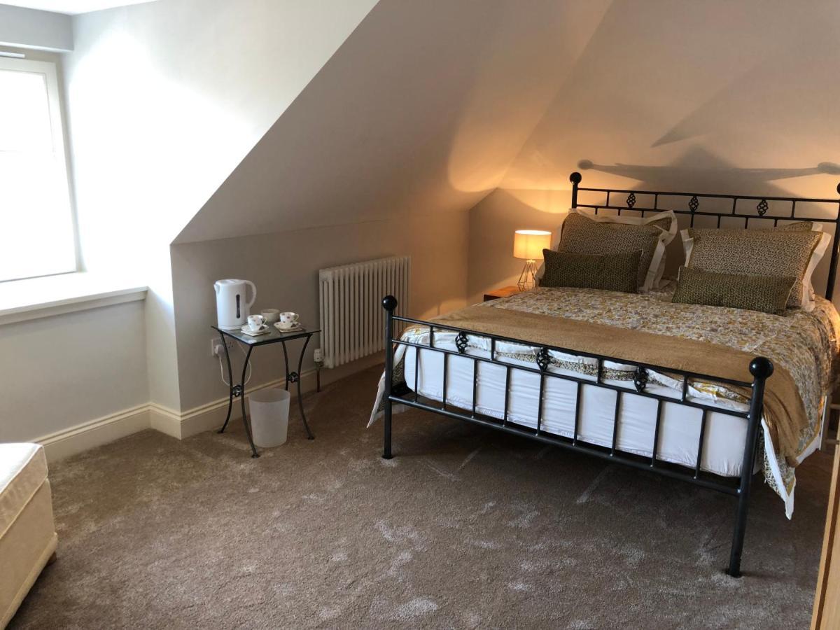 Corsee House Nairn Esterno foto