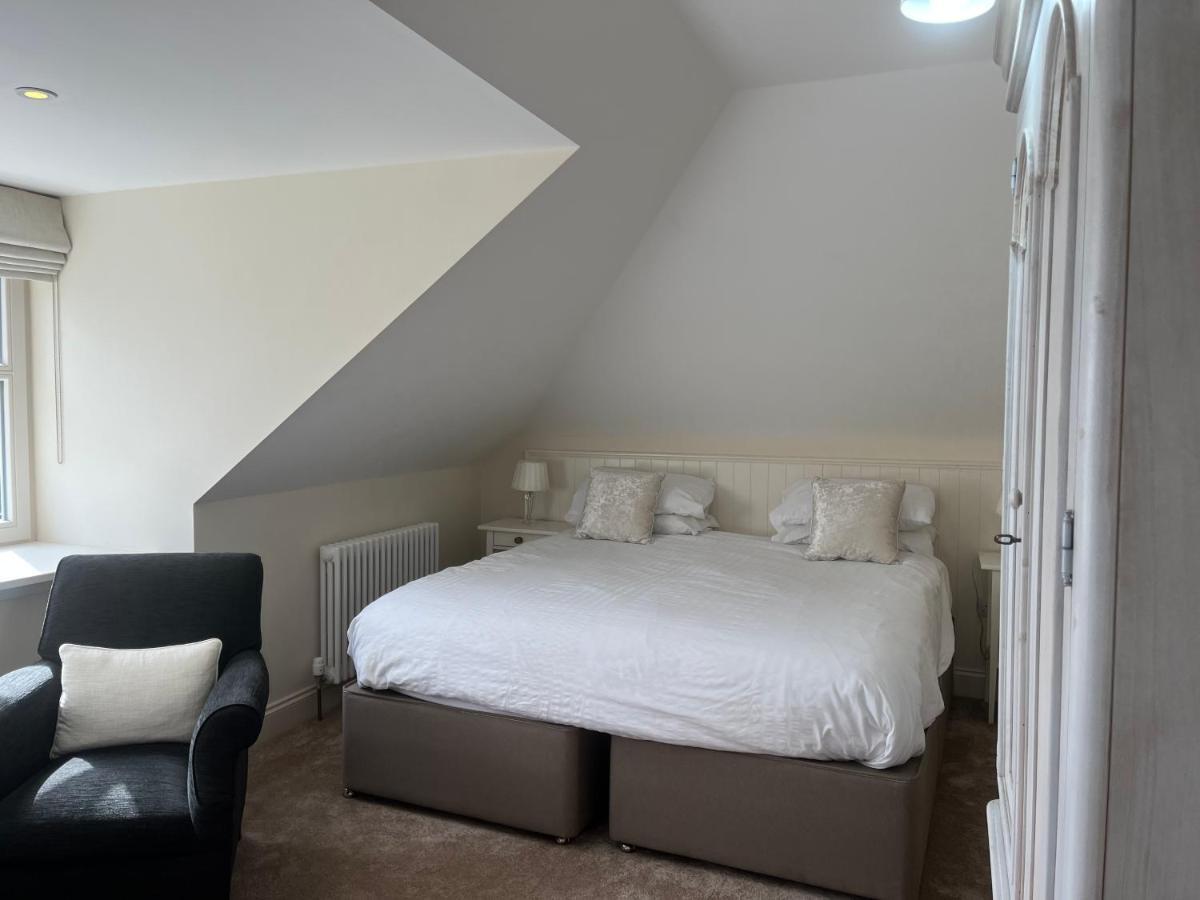 Corsee House Nairn Esterno foto
