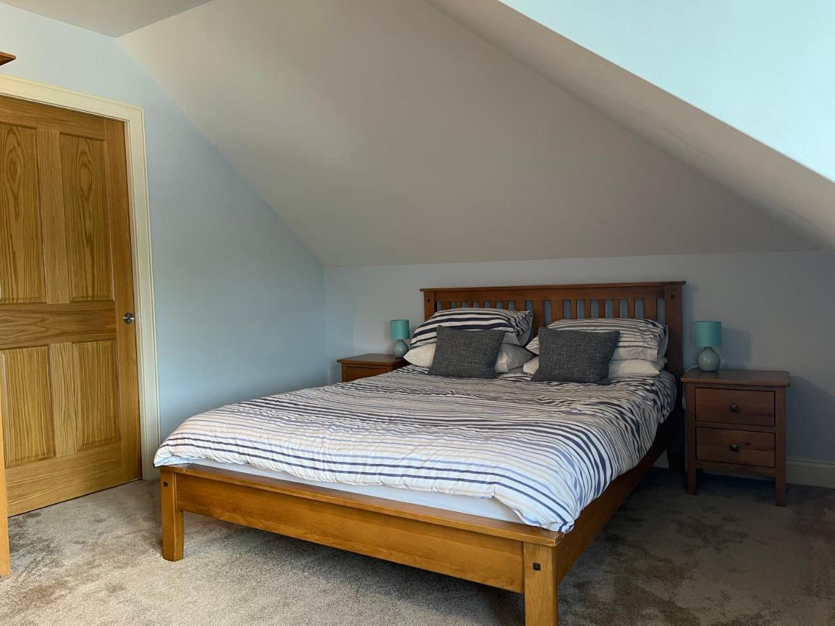 Corsee House Nairn Esterno foto