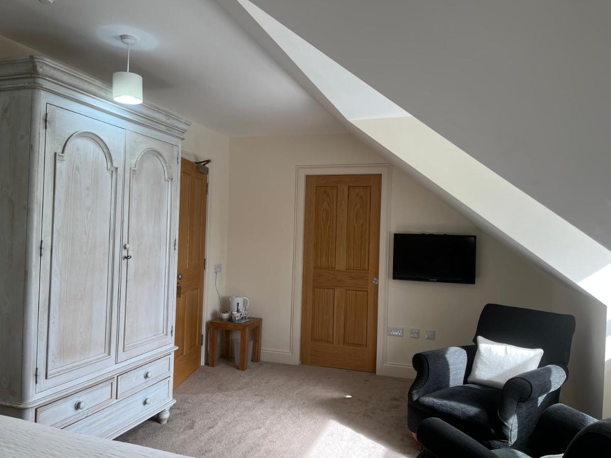 Corsee House Nairn Esterno foto