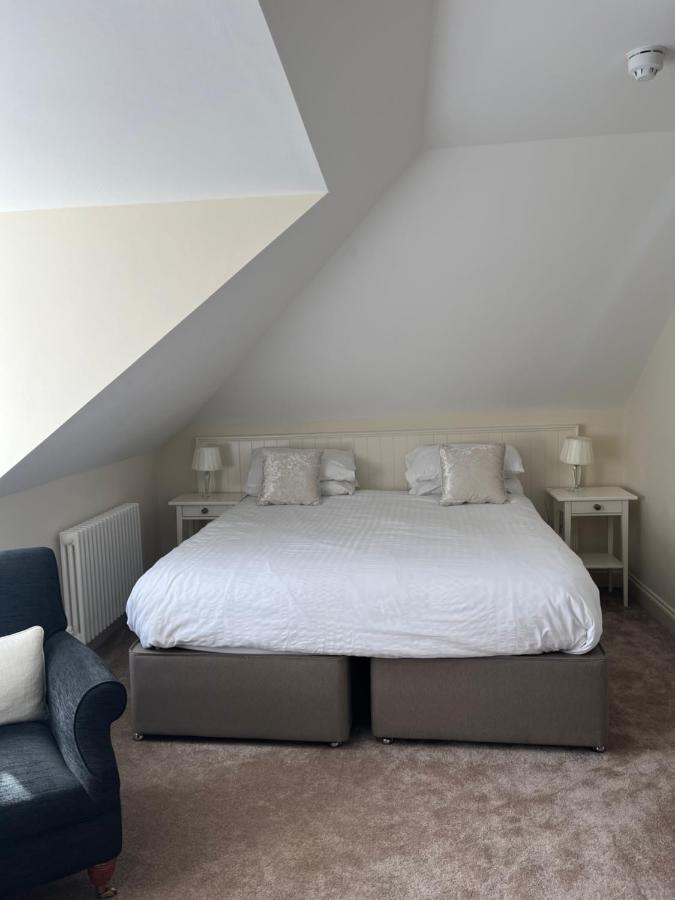Corsee House Nairn Esterno foto