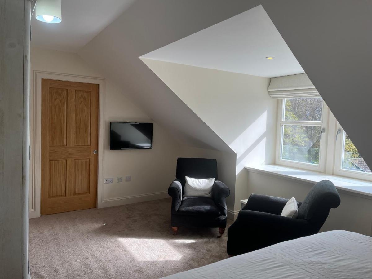 Corsee House Nairn Esterno foto